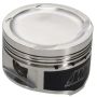 Wiseco K745M825 Piston Set, Volkswagen, EA113, 82.50 mm Bore, European, Set of 4