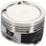 Wiseco K747M83 Piston Set, Volkswagen, EA113, 83.00 mm Bore, European, Set of 4