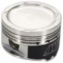Wiseco K747M83 Piston Set, Volkswagen, EA113, 83.00 mm Bore, European, Set of 4