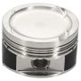 Wiseco K747M83 Piston Set, Volkswagen, EA113, 83.00 mm Bore, European, Set of 4