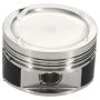 Wiseco K747M83 Piston Set, Volkswagen, EA113, 83.00 mm Bore, European, Set of 4