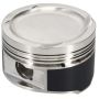 Wiseco K748M83 Piston Set, Volkswagen, EA113, 83.00 mm Bore, European, Set of 4