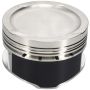 Wiseco K748M83 Piston Set, Volkswagen, EA113, 83.00 mm Bore, European, Set of 4