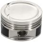 Wiseco K749M83 Piston Set, Volkswagen, EA113, 83.00 mm Bore, European, Set of 4