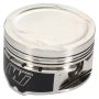 Wiseco K750M825 Piston Set, Volkswagen, EA888, 82.50 mm Bore, European, Set of 4