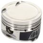 Wiseco K750M825 Piston Set, Volkswagen, EA888, 82.50 mm Bore, European, Set of 4