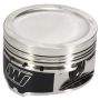 Wiseco K751M825 Piston Set, Volkswagen, EA888, 82.50 mm Bore, European, Set of 4