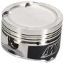 Wiseco K751M825 Piston Set, Volkswagen, EA888, 82.50 mm Bore, European, Set of 4