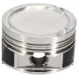 Wiseco K751M825 Piston Set, Volkswagen, EA888, 82.50 mm Bore, European, Set of 4