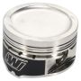 Wiseco K752M83 Piston Set, Volkswagen, EA888, 83.00 mm Bore, European, Set of 4