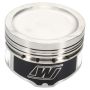 Wiseco K752M83 Piston Set, Volkswagen, EA888, 83.00 mm Bore, European, Set of 4