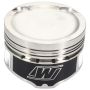 Wiseco K752M83 Piston Set, Volkswagen, EA888, 83.00 mm Bore, European, Set of 4
