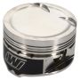 Wiseco K754M825 Piston Set, Volkswagen, EA888, 82.50 mm Bore, European, Set of 4