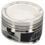 Wiseco K755M83 Piston Set, Volkswagen, EA888, 83.00 mm Bore, European, Set of 4