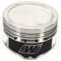 Wiseco K755M83 Piston Set, Volkswagen, EA888, 83.00 mm Bore, European, Set of 4