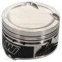 Wiseco K757M835 Piston Set, Volkswagen, EA888, 83.50 mm Bore, European, Set of 4
