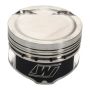 Wiseco K757M835 Piston Set, Volkswagen, EA888, 83.50 mm Bore, European, Set of 4