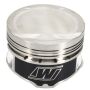 Wiseco K759M825 Piston Set, Volkswagen, EA888, 82.50 mm Bore, European, Set of 4