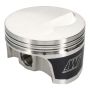 Wiseco RED0001X05 Piston Set , Chevrolet, Small Block, 4.130 in. Bore, RED Series, Set of 8