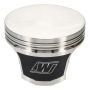 Wiseco RED0001X05 Piston Set , Chevrolet, Small Block, 4.130 in. Bore, RED Series, Set of 8