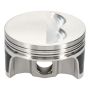Wiseco RED0001X05 Piston Set , Chevrolet, Small Block, 4.130 in. Bore, RED Series, Set of 8