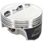 Wiseco RED0011X1 Piston Set, Chevrolet, Small Block 350, 4.010 in. Bore, RED Series, Set of 8.