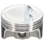 Wiseco 70011X1 Piston, Chevrolet, Small Block 350, 4.010 in. Bore, RED Series, Set of 1.