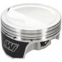 Wiseco 70011X3 Piston, Chevrolet, Small Block 350, 4.030 in. Bore, RED Series, Set of 1.
