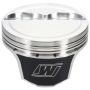Wiseco RED0011X3 Piston Set, Chevrolet, Small Block 350, 4.030 in. Bore, RED Series, Set of 8.
