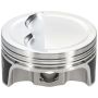 Wiseco RED0011X3 Piston Set, Chevrolet, Small Block 350, 4.030 in. Bore, RED Series, Set of 8.