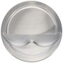 Wiseco 70011X3 Piston, Chevrolet, Small Block 350, 4.030 in. Bore, RED Series, Set of 1.