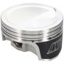 Wiseco RED0011X6 Piston Set, Chevrolet, Small Block 350, 4.060 in. Bore, RED Series, Set of 8.