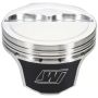 Wiseco RED0011XS Piston Set, Chevrolet, Small Block 350, 4.000 in. Bore, RED Series, Set of 8.