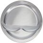 Wiseco RED0012X1 Piston Set, Chevrolet, Small Block 350, 4.010 in. Bore, RED Series, Set of 8.