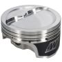 Wiseco RED0012X3 Piston Set, Chevrolet, Small Block 350, 4.030 in. Bore, RED Series, Set of 8.