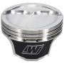 Wiseco 70012X3 Piston, Chevrolet, Small Block 350, 4.030 in. Bore, RED Series, Set of 1.