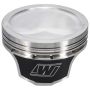 Wiseco 70012X3 Piston, Chevrolet, Small Block 350, 4.030 in. Bore, RED Series, Set of 1.