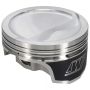 Wiseco RED0012X4 Piston Set, Chevrolet, Small Block 350, 4.040 in. Bore, RED Series, Set of 8.