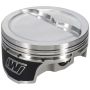 Wiseco 70012XS Piston, Chevrolet, Small Block 350, 4.000 in. Bore, RED Series, Set of 1.