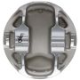 Wiseco 70012XS Piston, Chevrolet, Small Block 350, 4.000 in. Bore, RED Series, Set of 1.