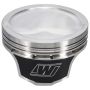 Wiseco 70012XS Piston, Chevrolet, Small Block 350, 4.000 in. Bore, RED Series, Set of 1.