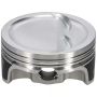 Wiseco RED0012XS Piston Set, Chevrolet, Small Block 350, 4.000 in. Bore, RED Series, Set of 8.