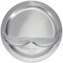 Wiseco RED0012XS Piston Set, Chevrolet, Small Block 350, 4.000 in. Bore, RED Series, Set of 8.