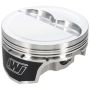Wiseco 70013X1 Piston, Chevrolet, Small Block 350, 4.010 in. Bore, RED Series, Set of 1.