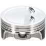 Wiseco RED0013X1 Piston Set, Chevrolet, Small Block 350, 4.010 in. Bore, RED Series, Set of 8.