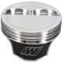 Wiseco 70013X3 Piston, Chevrolet, Small Block 350, 4.030 in. Bore, RED Series, Set of 1.