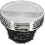 Wiseco 70013X3 Piston, Chevrolet, Small Block 350, 4.030 in. Bore, RED Series, Set of 1.