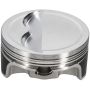 Wiseco 70013X3 Piston, Chevrolet, Small Block 350, 4.030 in. Bore, RED Series, Set of 1.