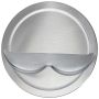 Wiseco RED0013X4 Piston Set, Chevrolet, Small Block 350, 4.040 in. Bore, RED Series, Set of 8.