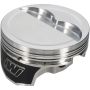 Wiseco RED0013XS Piston Set, Chevrolet, Small Block 350, 4.000 in. Bore, RED Series, Set of 8.